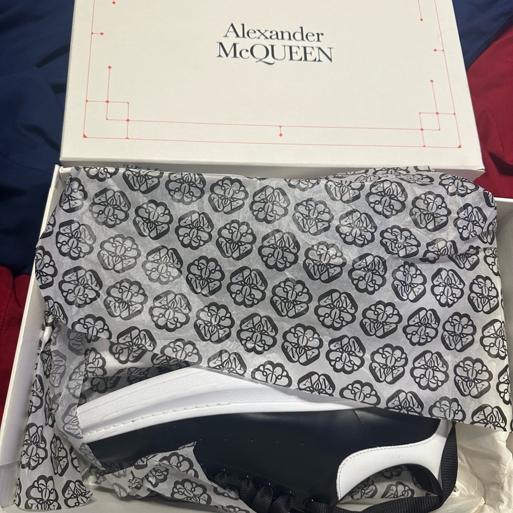 Alexander McQueens